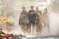 Avengers: Infinity War Movie Photo gallery 7