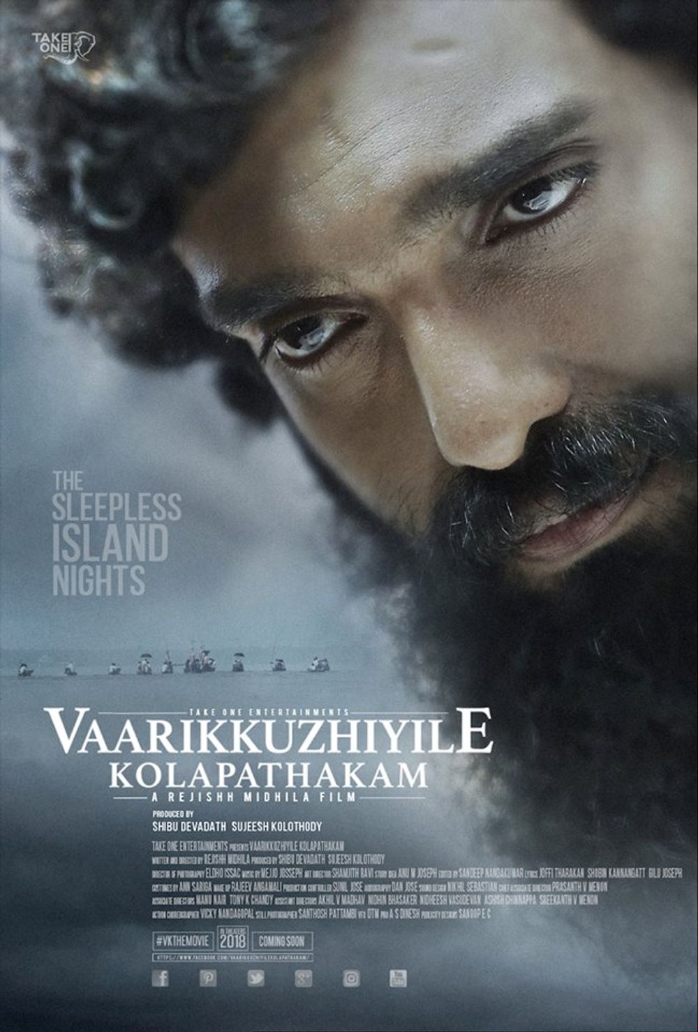 Varikkuzhiyile kolapathakam full store movie online watch