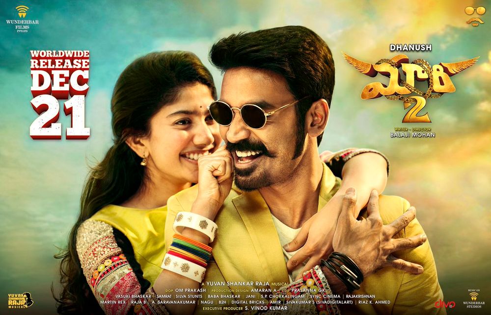 Maari 2 full deals movie online watch