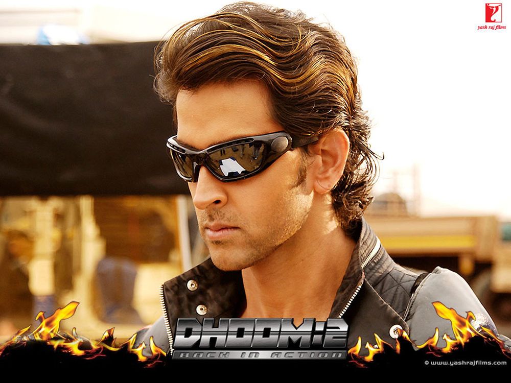 Dhoom 2 on Moviebuff