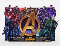 Avengers: Infinity War Movie Photo gallery 72