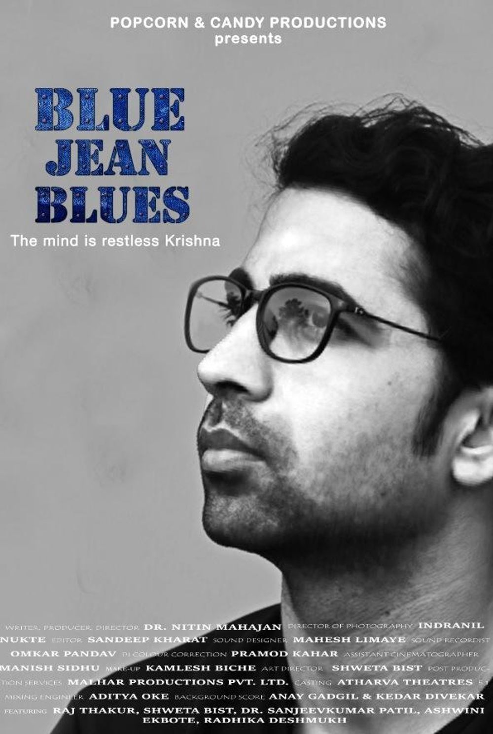 Blue Jean Blues Photos