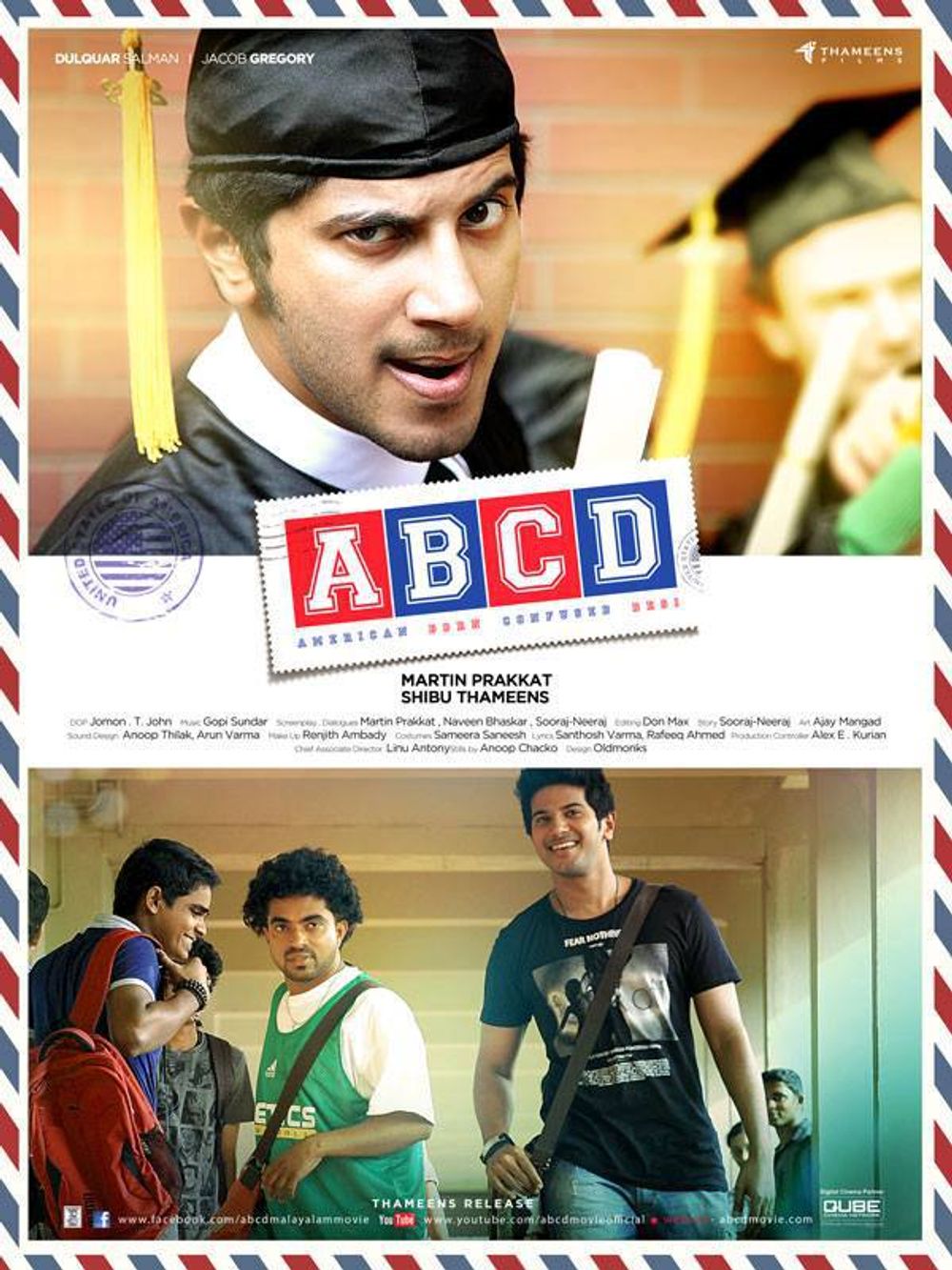 Abcd malayalam 2024 movie online