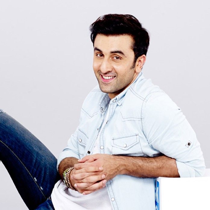 Ranbir Kapoor