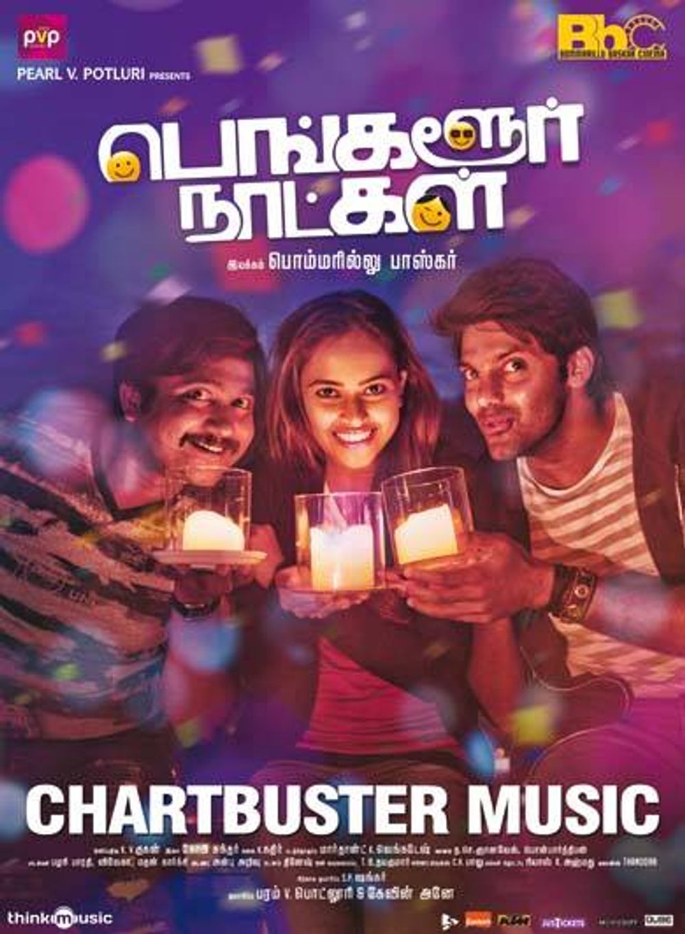 Bangalore naatkal full best sale movie in tamil hotstar