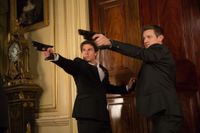 Mission Impossible Rogue Nation Movie Photo gallery 5