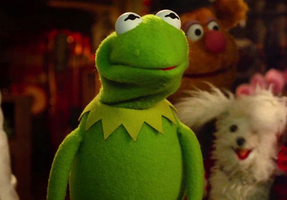 Muppets Most Wanted Photos