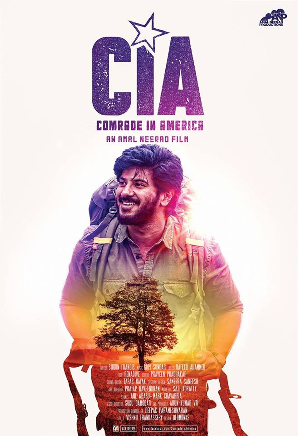 C I A Comrade In America On Moviebuff Com