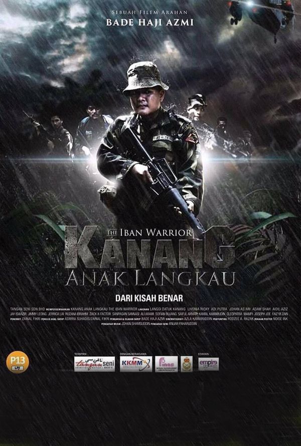 Kanang anak langkau full movie new arrivals