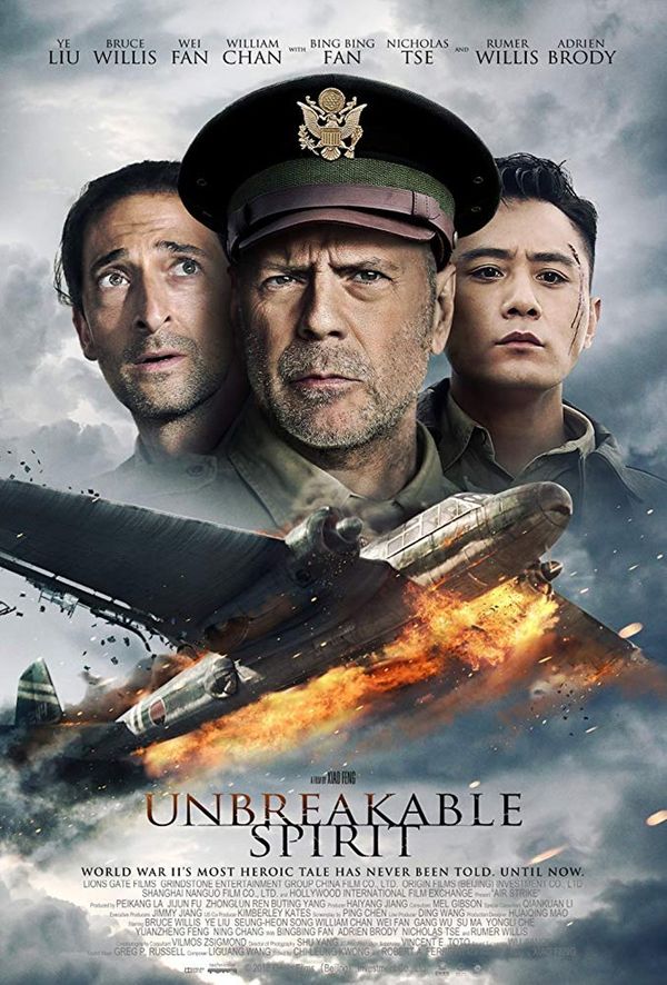 Unbreakable hindi dubbed online movie download