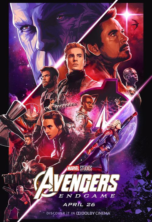 Avengers Endgame movie review: An epic conclusion to Marvel's Infinity  Saga; it's a triumphant tear-jerker