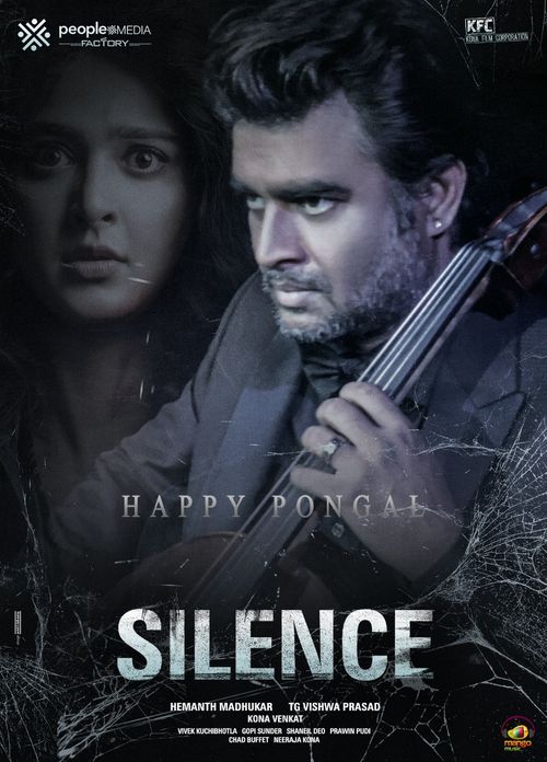 Silence On Moviebuff Com