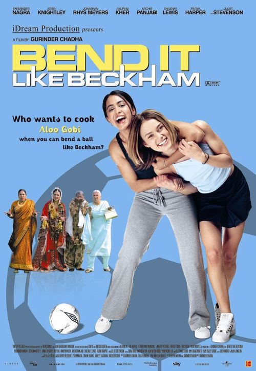 Bend It Like Beckham on Moviebuff