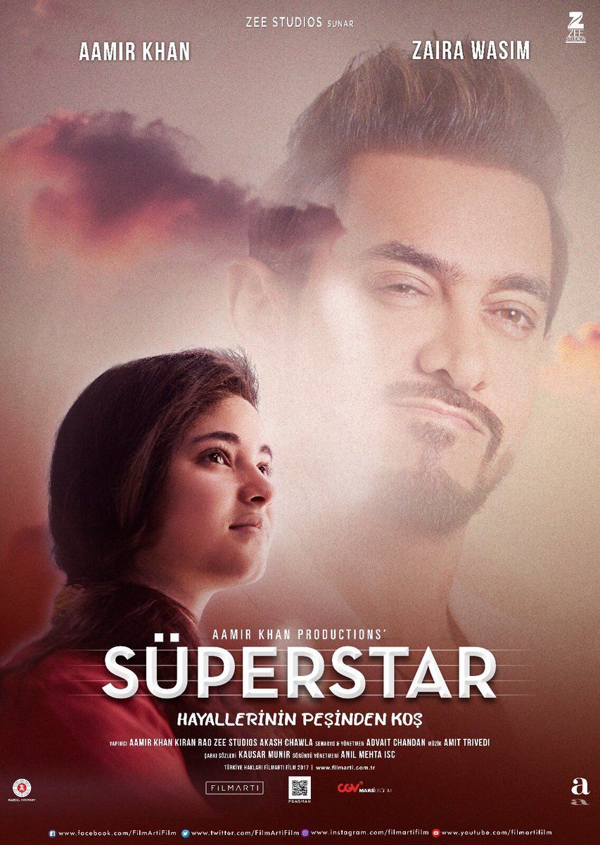 the secret superstar