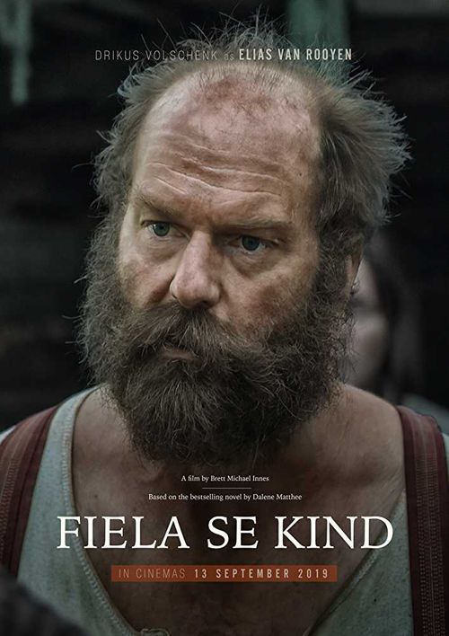 Fiela Se Kind on Moviebuff.com