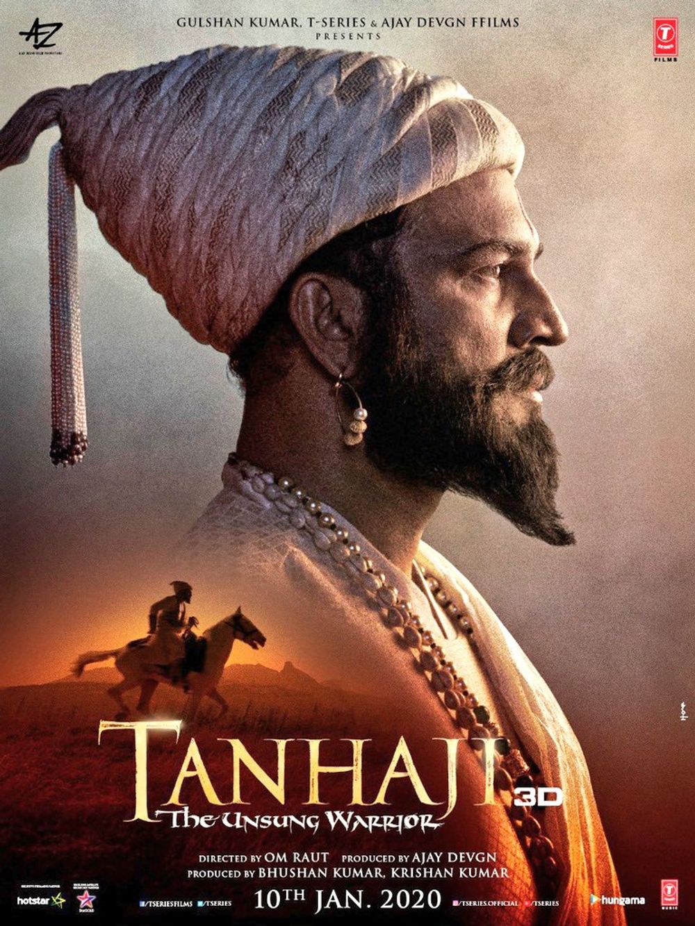 Tanhaji fmovies sale