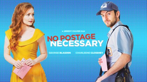 No Postage Necessary On Moviebuff Com