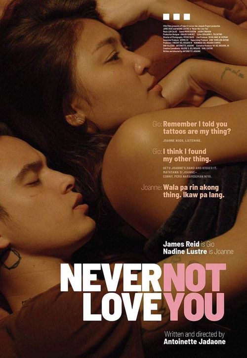 Never not love discount you free full movie