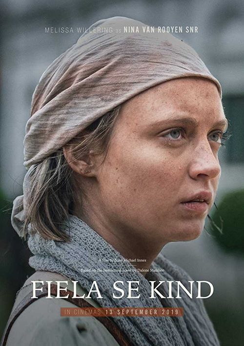 Fiela Se Kind On Moviebuff Com