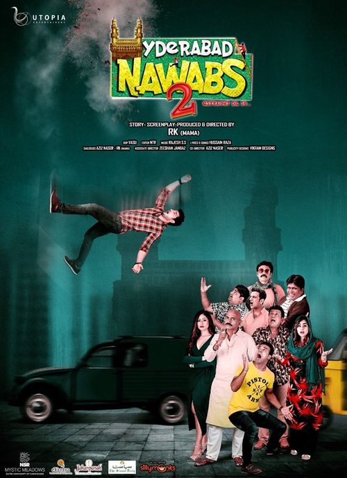 Hyderabad nawab 2 full sale movie download