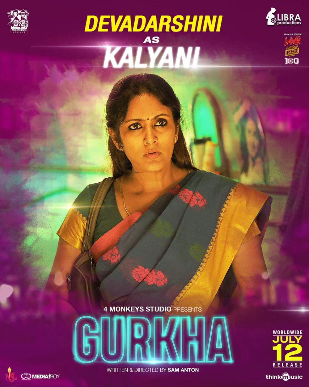 Gurkha On Moviebuff Com This south indian movie is available in 480p, 720p director: gurkha on moviebuff com