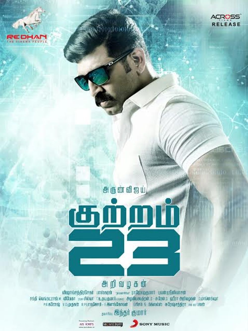 Kuttram 23 Cast And Crew