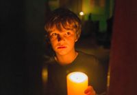 Lights Out Movie Photo gallery 7