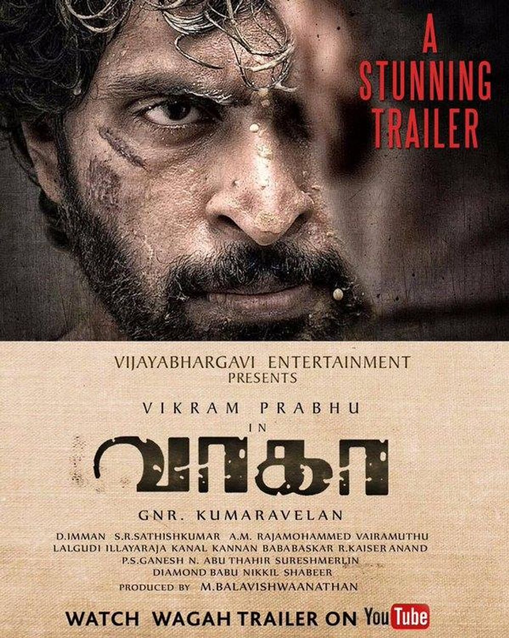 Wagah tamil movie download tamilrockers online hd