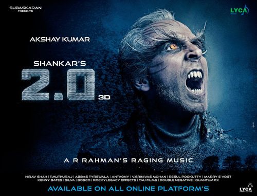 Robot 2.0 hindi on sale movie watch online