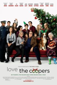Love the Coopers Movie Photo gallery 6