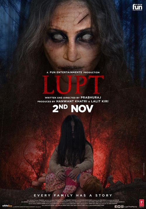 Watch lupt 2024 full movie