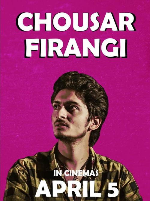 Chousar Firangi on Moviebuff