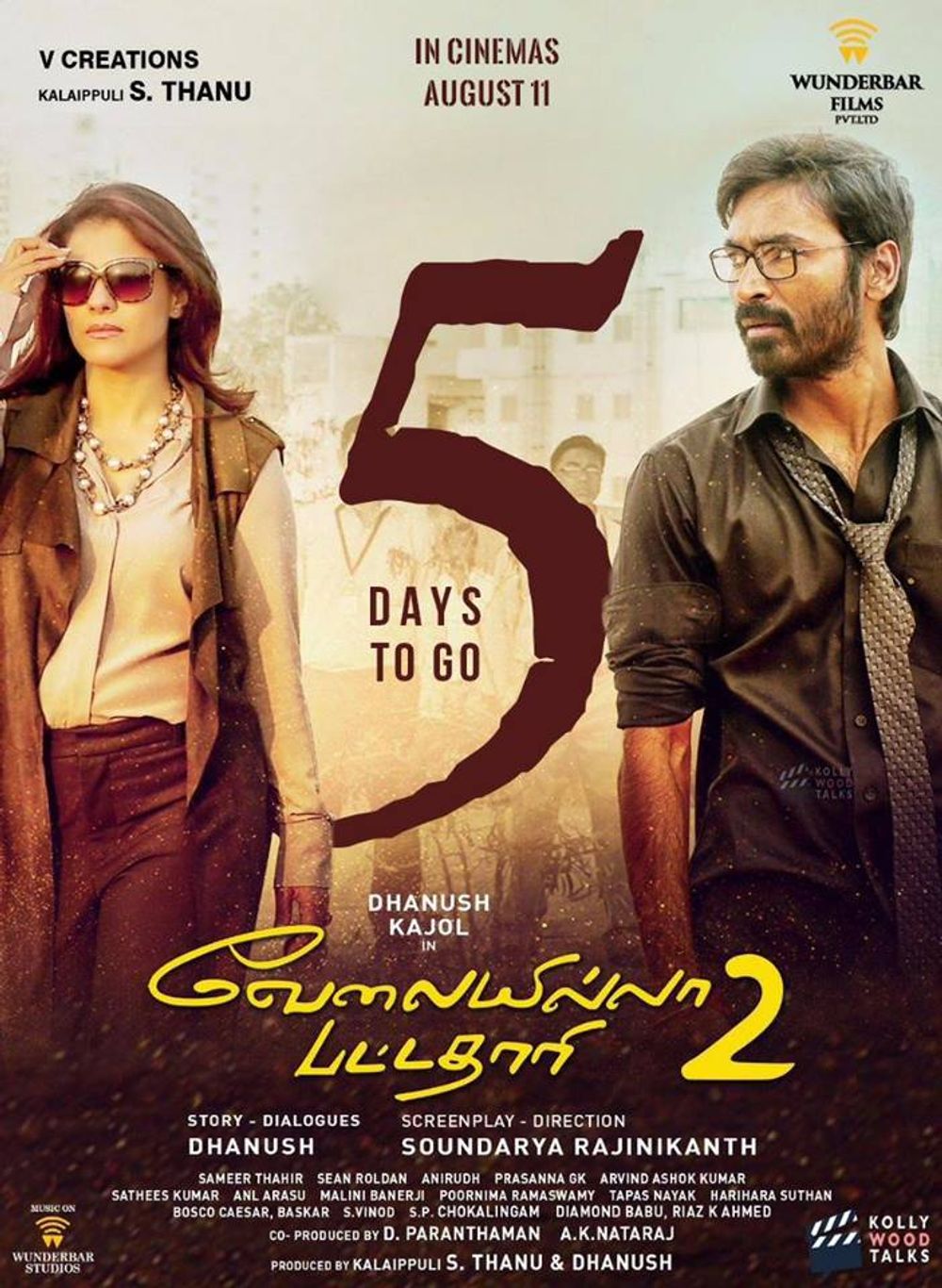 Vip 2 movie cheap download hd in tamilrockers