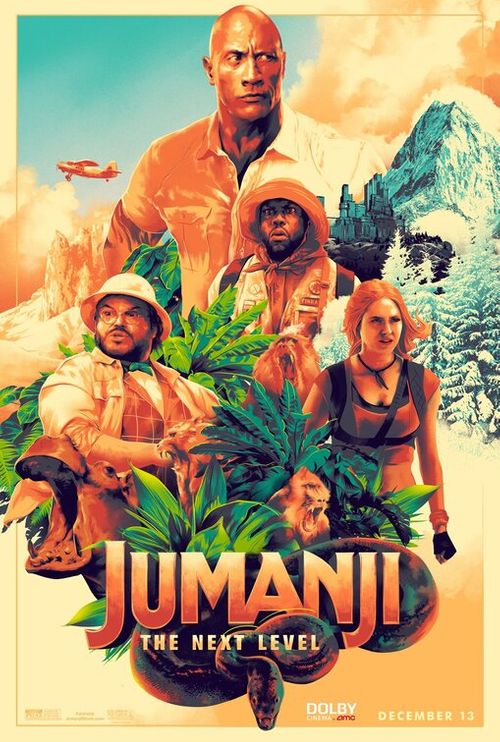 Jumanji the next level best sale full movie hindi online