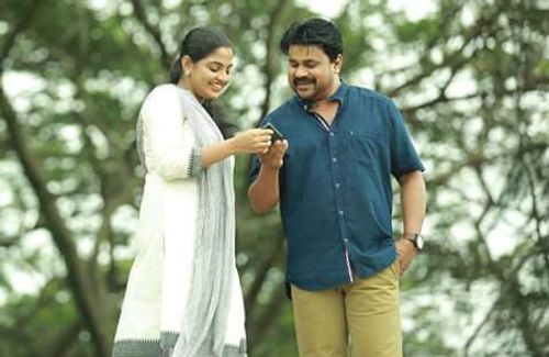 Love 24x7 discount malayalam full movie