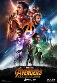 Avengers: Infinity War Movie Photo gallery 46