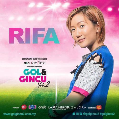 Gol Gincu Vol 2 On Moviebuff Com