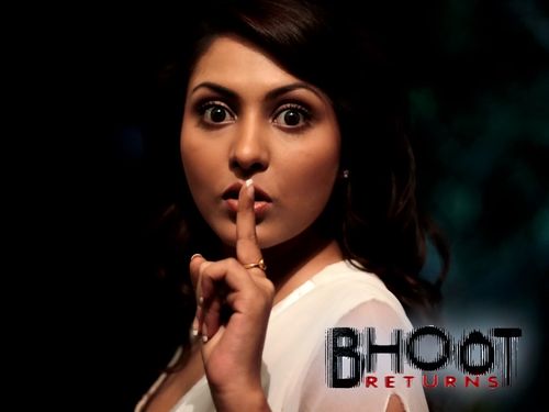 Bhoot Returns On Moviebuff Com