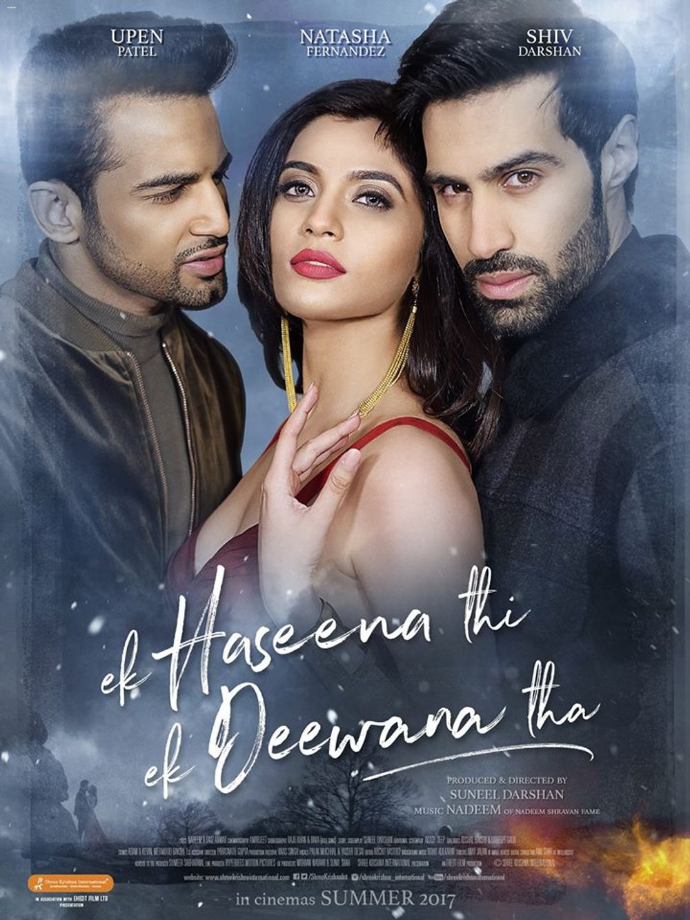 Ek Haseena Thi Ek Deewana Tha on Moviebuff