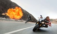 Mission Impossible Rogue Nation Movie Photo gallery 3