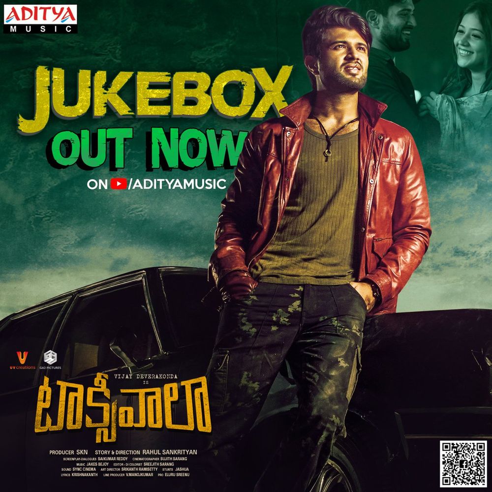 Taxiwala full movie telugu on sale download