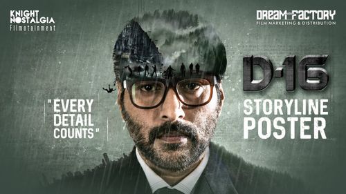 Dhuruvangal on sale pathinaaru prime