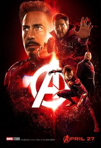 Avengers: Infinity War Movie Photo gallery 76