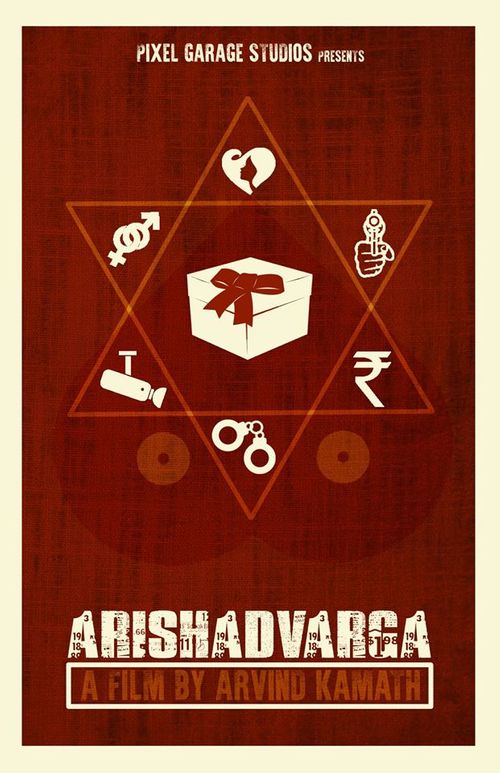 Arishadvarga on Moviebuff.com
