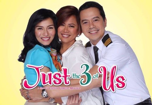 Watch just the 3 of us full movie free new arrivals