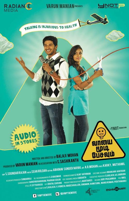 Vaayai moodi pesavum tamil full movie download discount kuttyweb