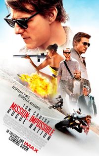 Mission Impossible Rogue Nation Movie Photo gallery 20