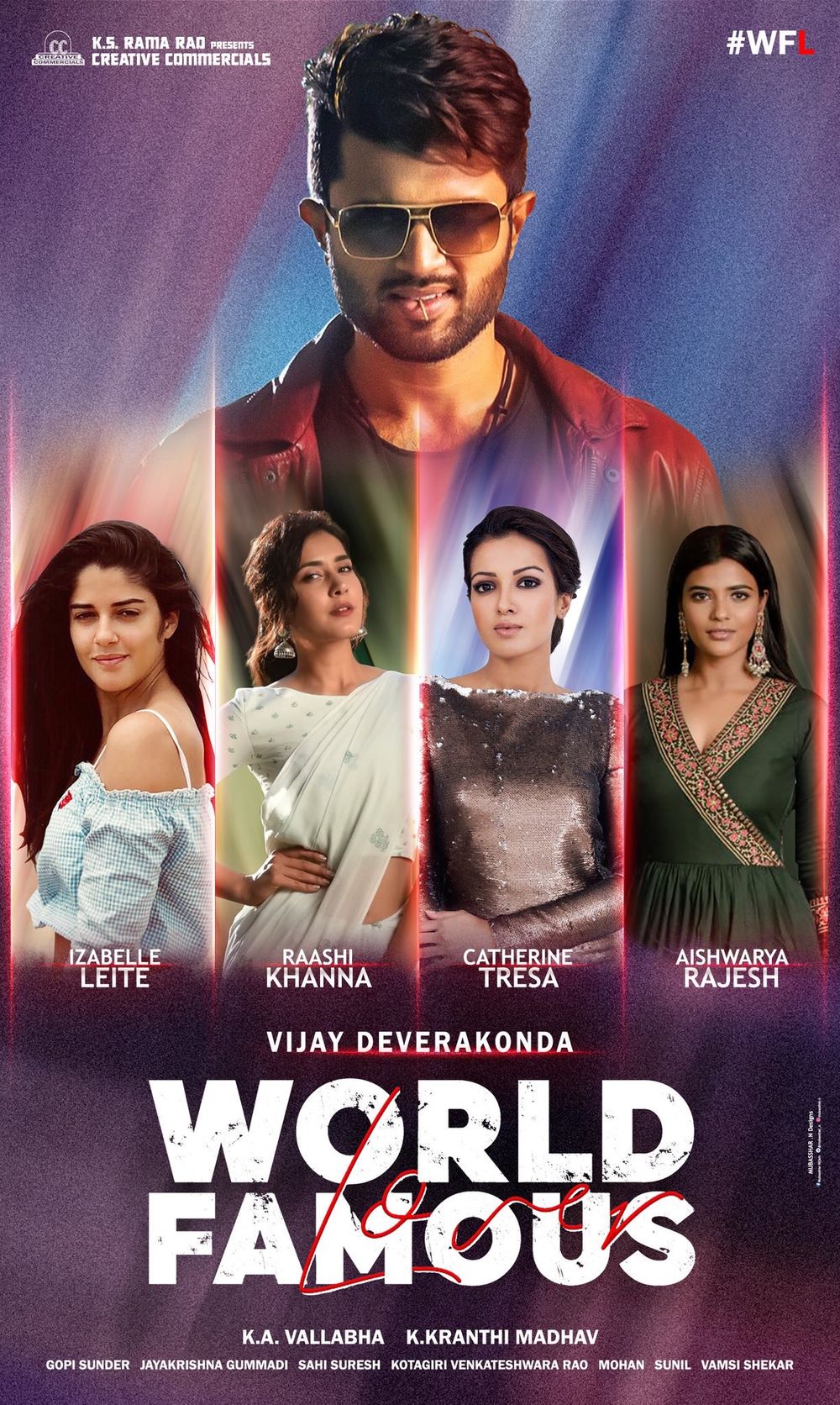 World famous lover movie filmywap new arrivals