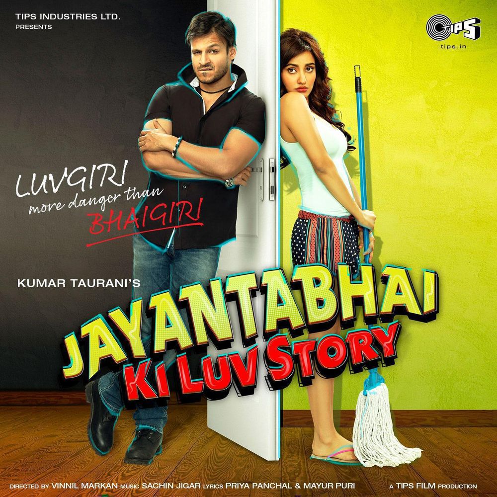 Jayantabhai ki luv discount story full movie 720p