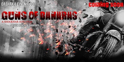 Guns Of Banaras On Moviebuff Com